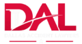 DAL logo